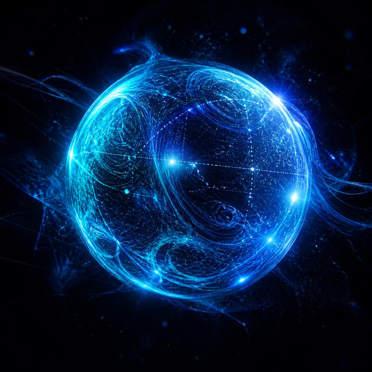 VFS — AI intelligence core