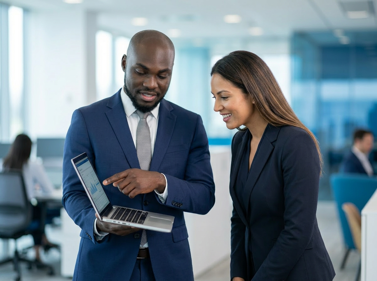 Vertex Flow Solutions - AI marketing team collaboration